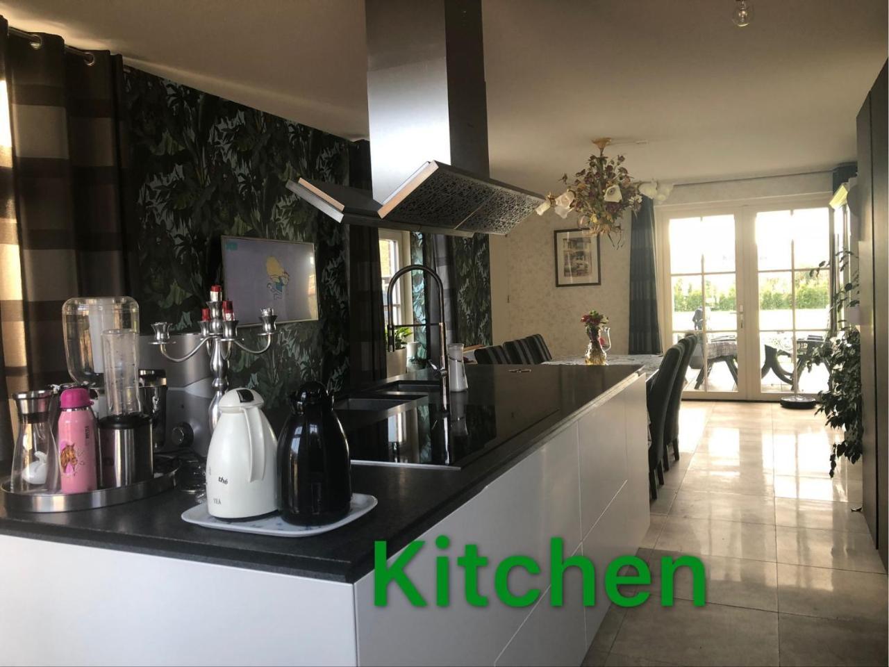 B&B Nancy In Holland Aalten Extérieur photo
