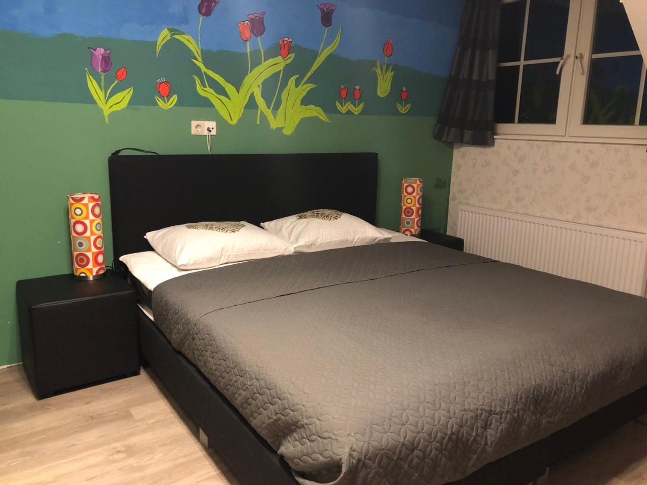 B&B Nancy In Holland Aalten Extérieur photo