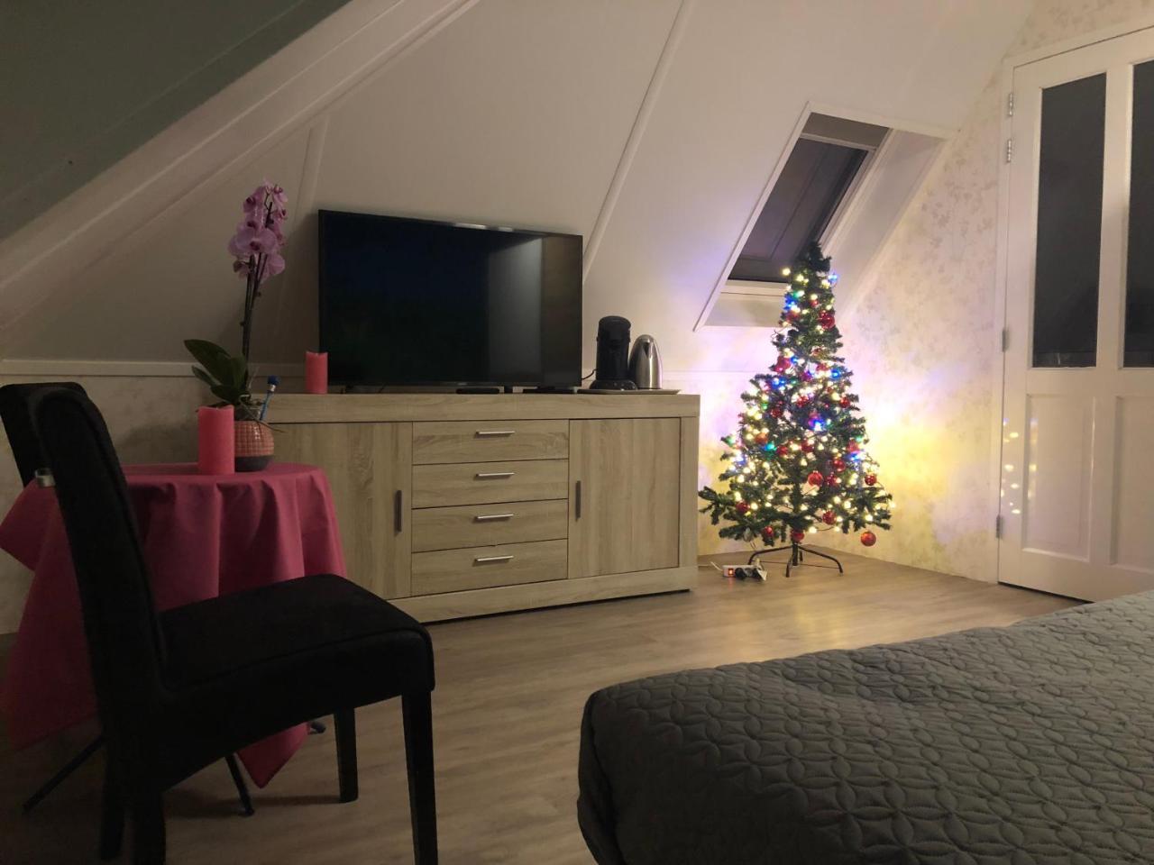 B&B Nancy In Holland Aalten Extérieur photo