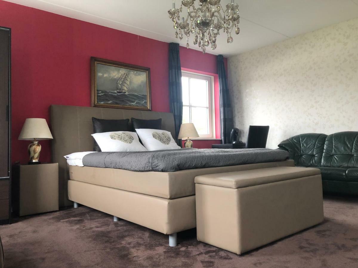 B&B Nancy In Holland Aalten Extérieur photo